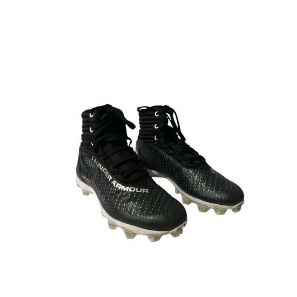 UA Highlight Franchise Room 2.0 Men's Football Cleat Size 8